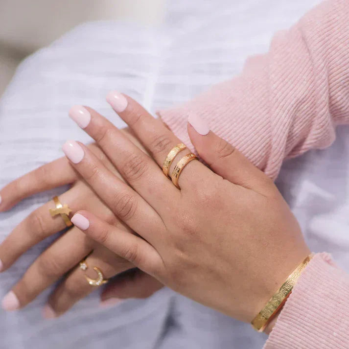 Ayetel Kürsi Yüzük