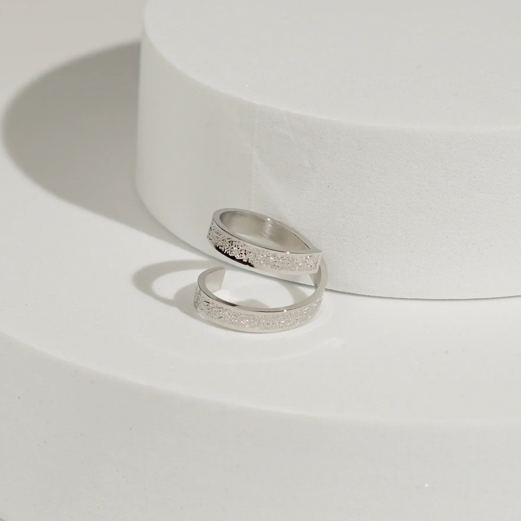 Ayetel Kürsi Yüzük