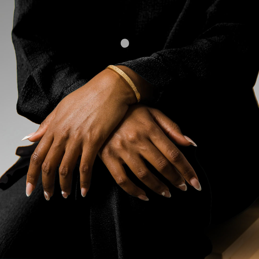 Ayetel Kürsi Bileklik