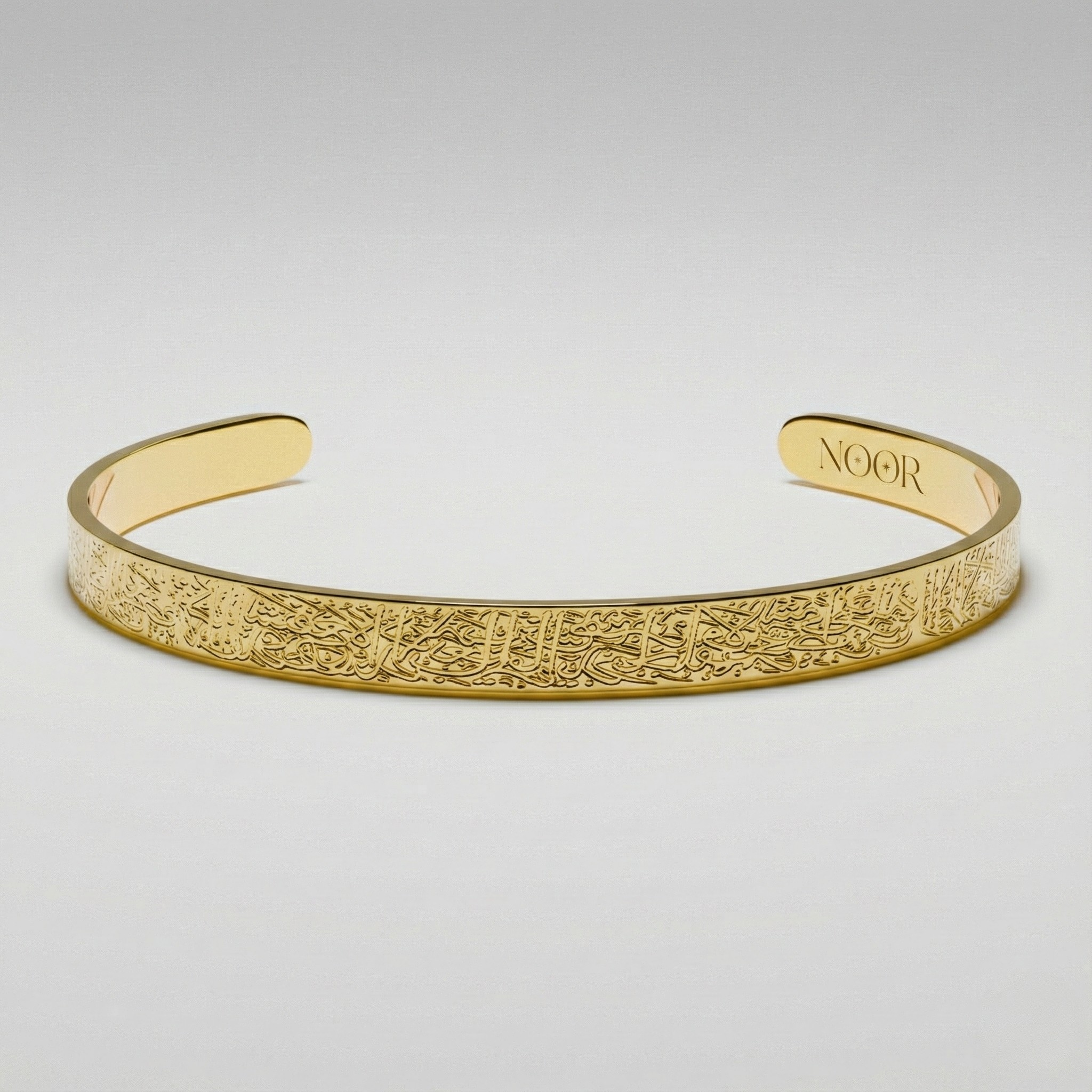 Ayetel Kürsi Bileklik