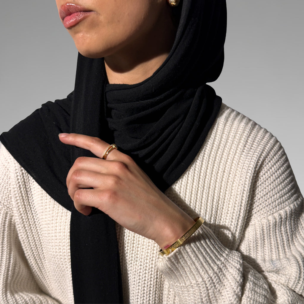 Ayetel Kürsi Bileklik