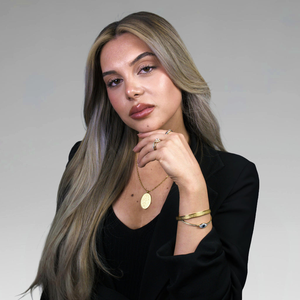 Ayetel Kürsi Bileklik