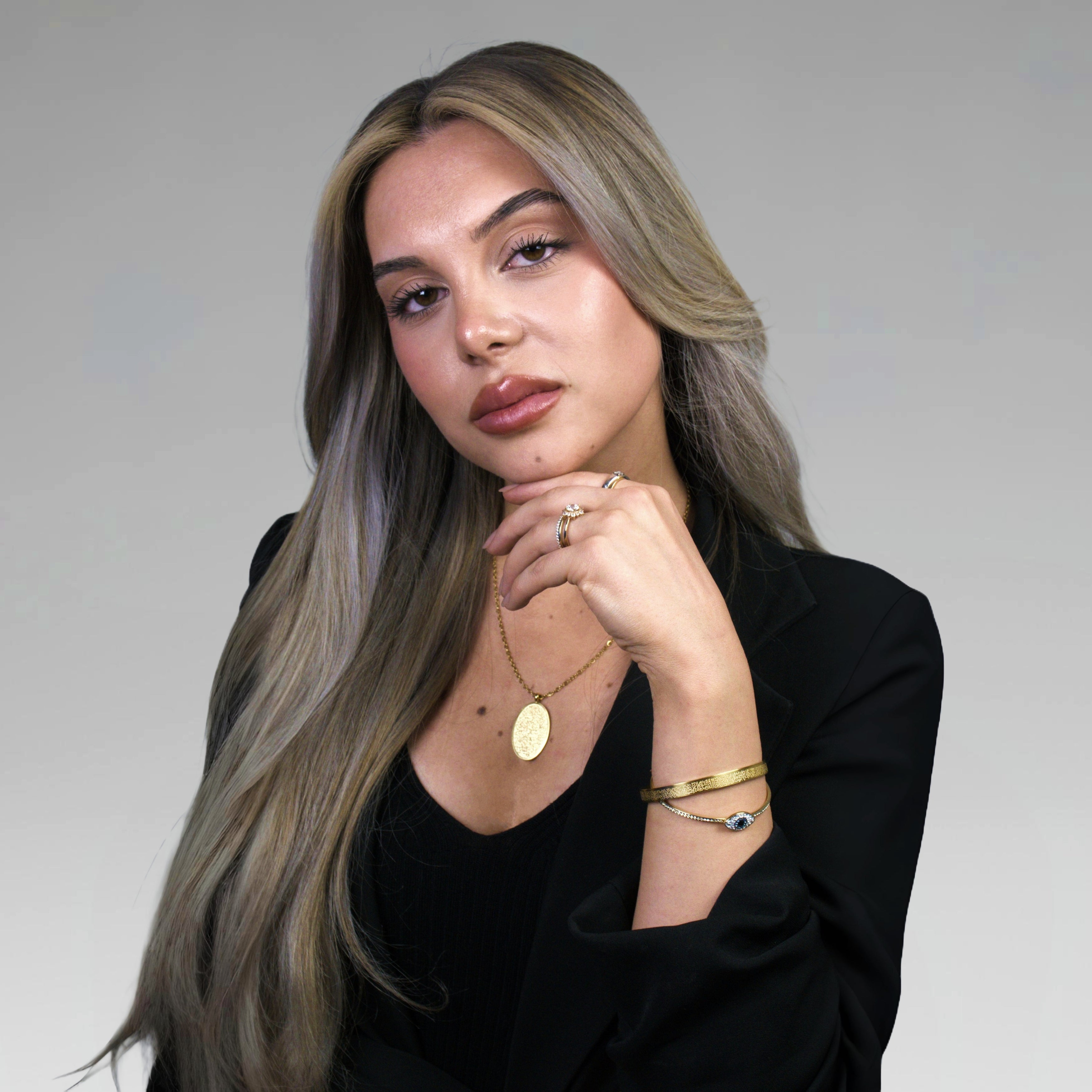 Ayetel Kürsi Bileklik