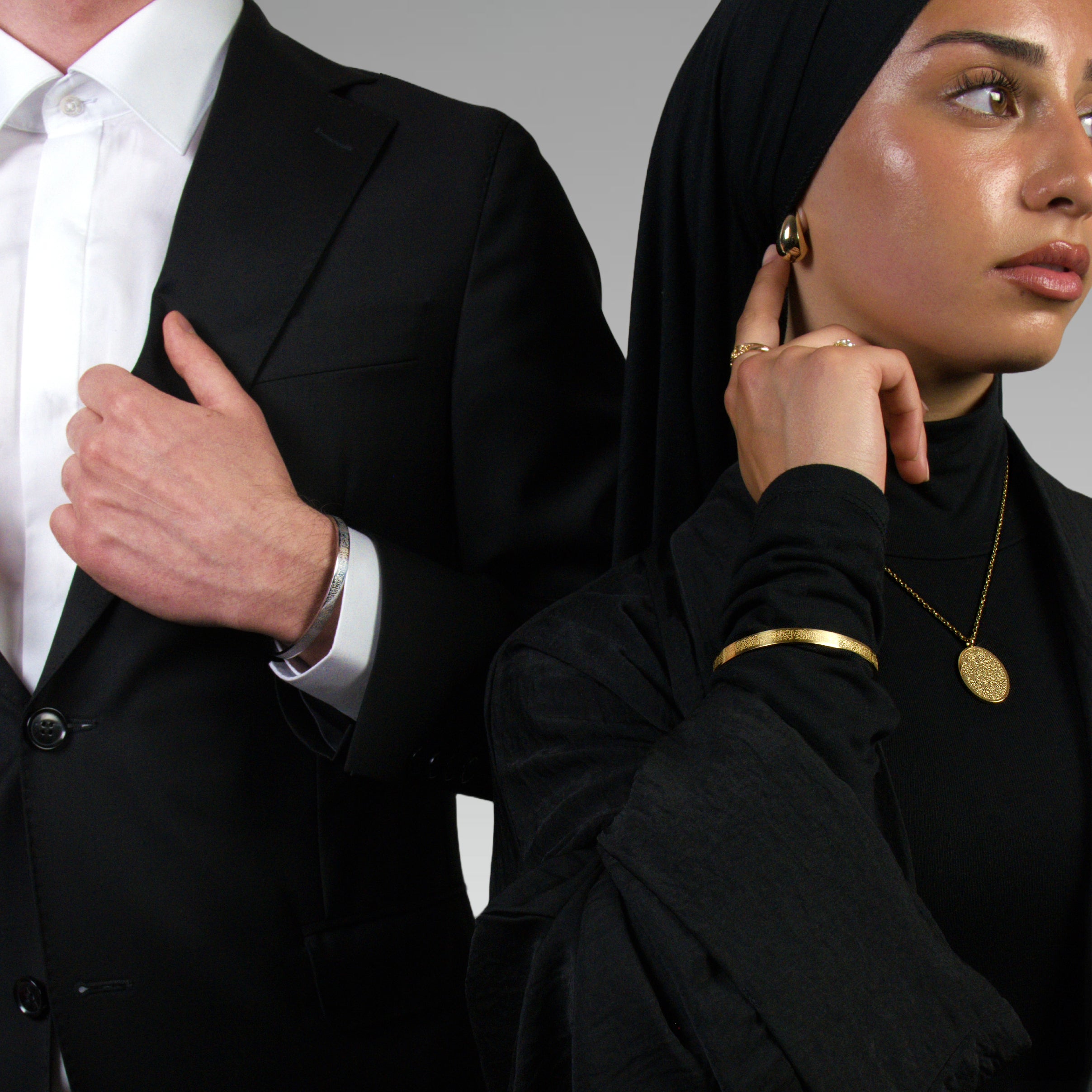 Ayetel Kürsi Bileklik